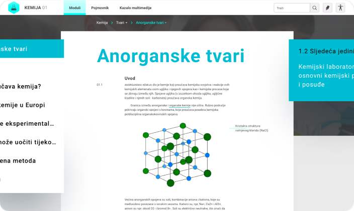 project illustration