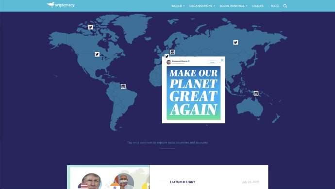 project illustration